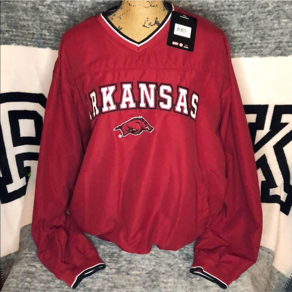 ✨NWT Colosseum Athletics Windbreaker✨